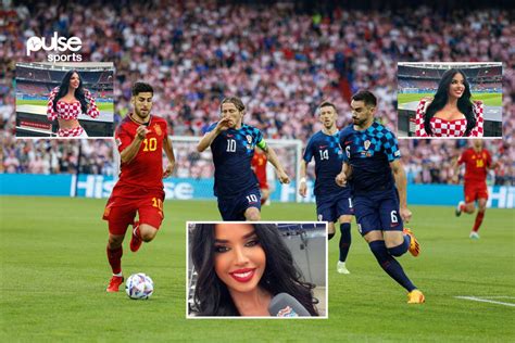 World Cups sexiest fan Ivana Knoll reveals she is now single